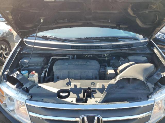 Photo 7 from auction – 2012 HONDA ODYSSEY EX with VIN 5FNRL5H49CB023737