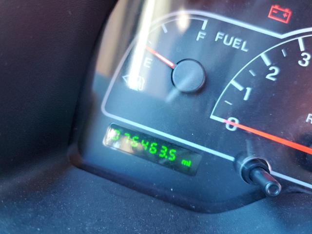 Photo 8 from auction – 2003 FORD WINDSTAR L with VIN 2FMZA51413BA02955