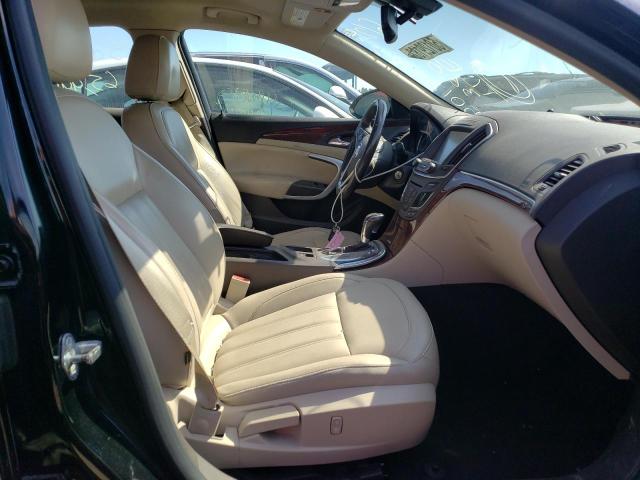 Photo 5 from auction – 2016 BUICK REGAL with VIN 2G4GK5EX6G9164554