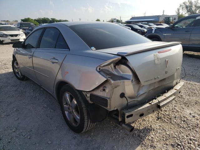 Photo 3 from auction – 2006 PONTIAC G6 GT with VIN 1G2ZH558564205640