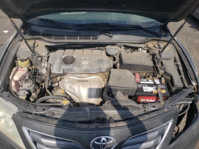 Photo 7 from auction – 2011 TOYOTA CAMRY BASE with VIN 4T1BF3EK0BU131150