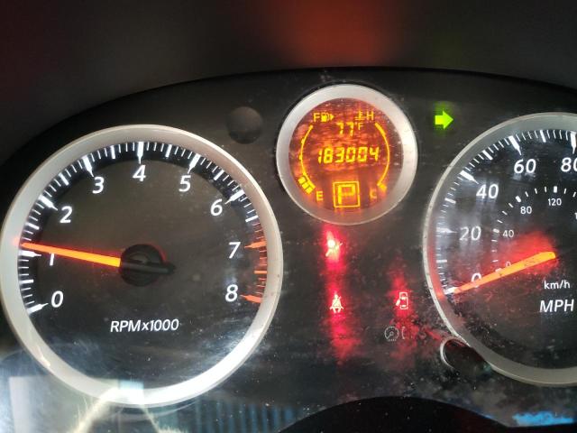 Photo 8 from auction – 2012 NISSAN SENTRA 2.0 with VIN 3N1AB6AP2CL619044