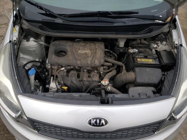 Photo 7 from auction – 2016 KIA RIO LX with VIN KNADM4A32G6670899