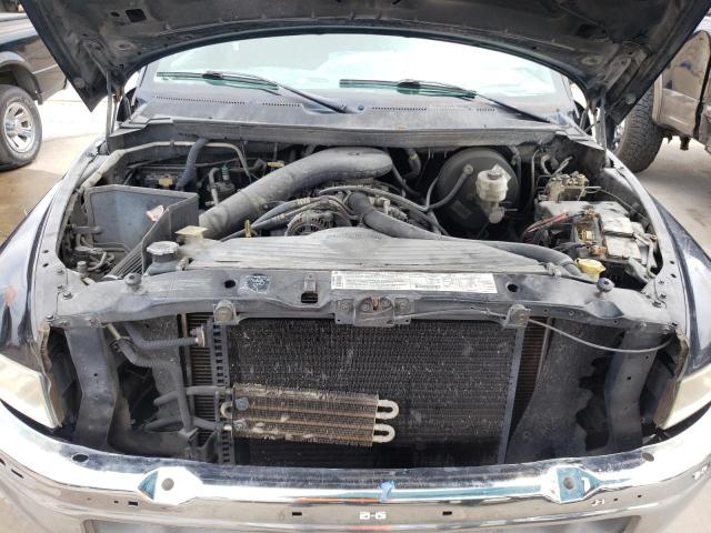 Photo 7 from auction – 1999 DODGE RAM 1500 with VIN 1B7HC13Y4XJ628195