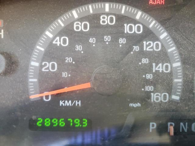 Photo 8 from auction – 2002 FORD F150 with VIN 2FTRX18W22CA05648