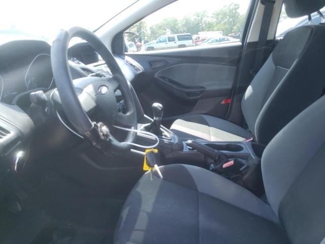 Photo 5 from auction – 2013 FORD FOCUS S with VIN 1FADP3E2XDL187606