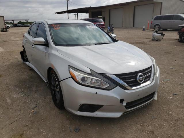 NISSAN ALTIMA 2.5 2016 with VIN 1N4AL3AP1GC222330 - Photo from auction