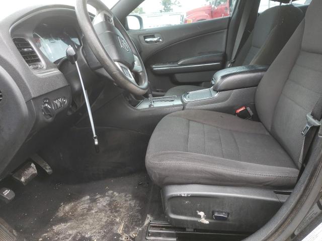 Photo 5 from auction – 2013 DODGE CHARGER SE with VIN 2C3CDXBG9DH624874
