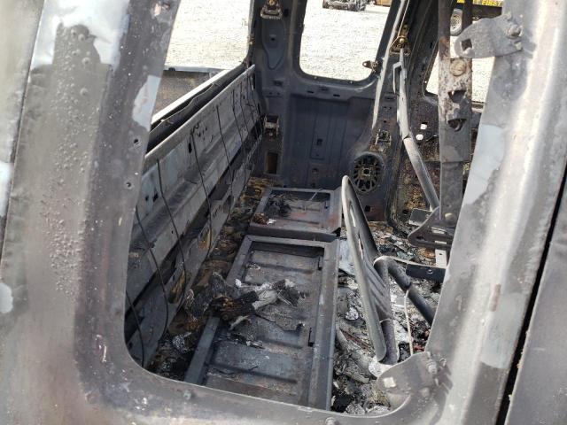 Photo 6 from auction – 1998 FORD F150 with VIN 2FTZX1764WCA86353