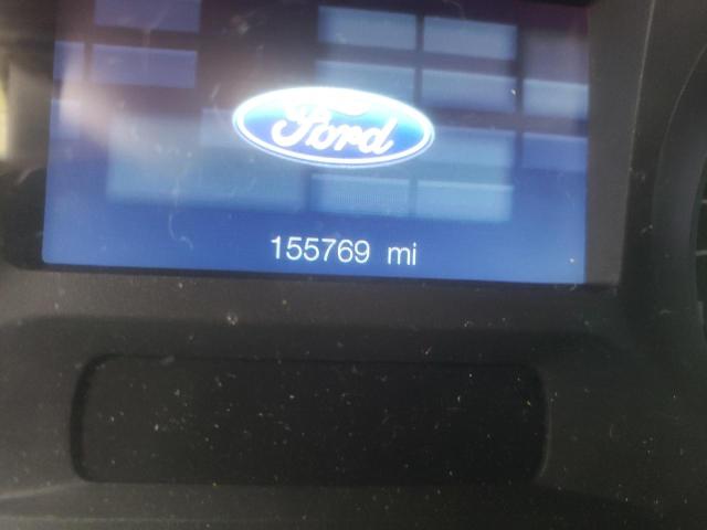 Photo 8 from auction – 2013 FORD EDGE SE with VIN 2FMDK3G98DBA47567