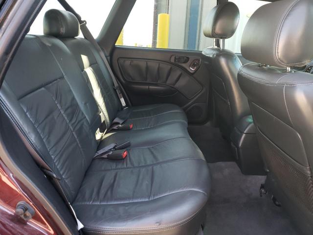 Photo 6 from auction – 1999 SUBARU LEGACY with VIN 4S3BG6854X7626224