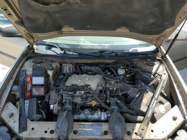 Photo 7 from auction – 2005 CHEVROLET IMPALA with VIN 2G1WF52E159234233