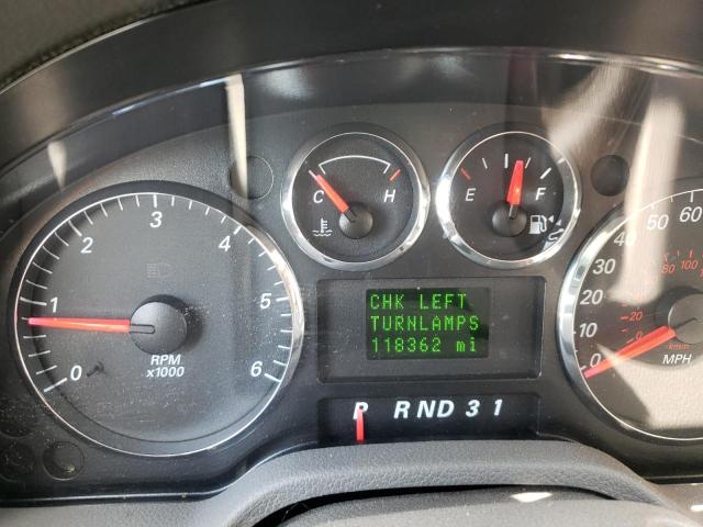 Foto 8 de la subasta – 2006 FORD FREESTAR S con VIN 2FMDA52206BA21900
