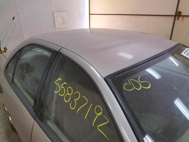 Photo 9 from auction – 2003 CHEVROLET CAVALIER with VIN 1G1JC52F337232722