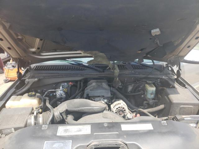 Photo 7 from auction – 2000 CHEVROLET SILVERADO with VIN 1GCEK14T9YE203316