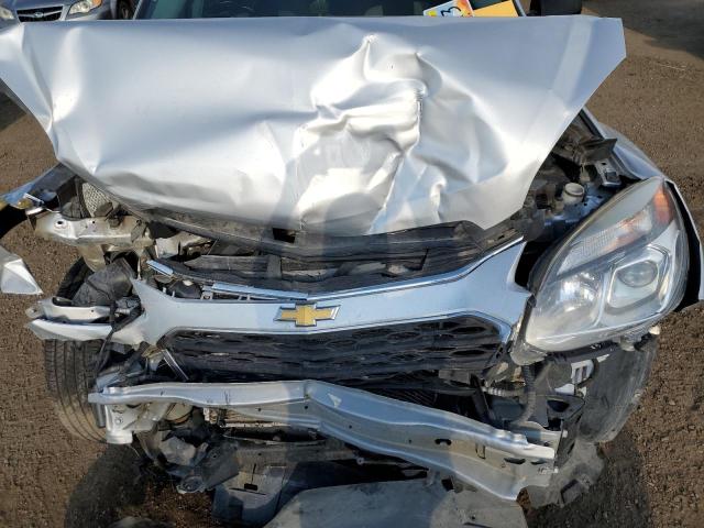 Photo 7 from auction – 2016 CHEVROLET EQUINOX LS with VIN 2GNFLEEK1G6215680