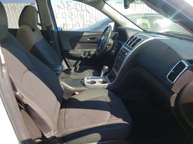 Photo 5 from auction – 2011 GMC ACADIA SLE with VIN 1GKKRPED8BJ242085