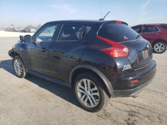 Photo 3 from auction – 2013 NISSAN JUKE S with VIN JN8AF5MR4DT220324