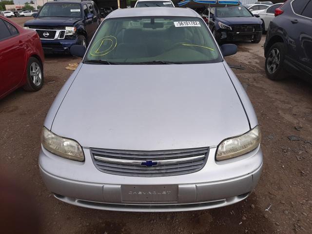 صورة رقم 9 من المزاد - 2005 CHEVROLET CLASSIC مع VIN 1G1ND52F25M112042