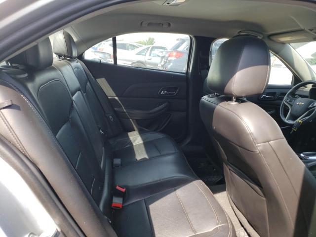 Photo 6 from auction – 2016 CHEVROLET MALIBU LIM with VIN 1G11E5SA9GU156493