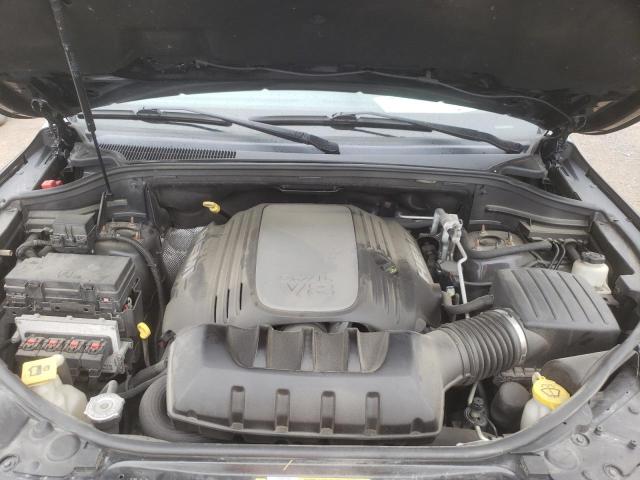 Photo 7 from auction – 2012 JEEP GRAND CHER with VIN 1C4RJFBT2CC150838