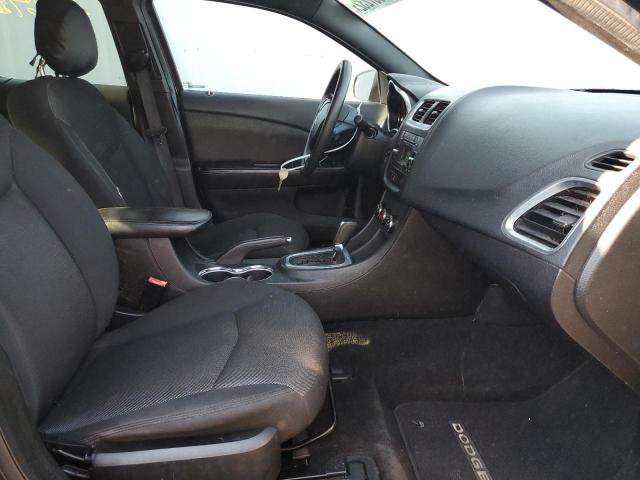 Foto 5 de la subasta – 2013 DODGE AVENGER SE con VIN 1C3CDZAB1DN685354