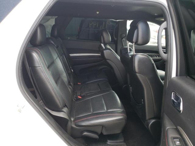 Photo 6 from auction – 2017 DODGE DURANGO R/ with VIN 1C4SDHCTXHC610712
