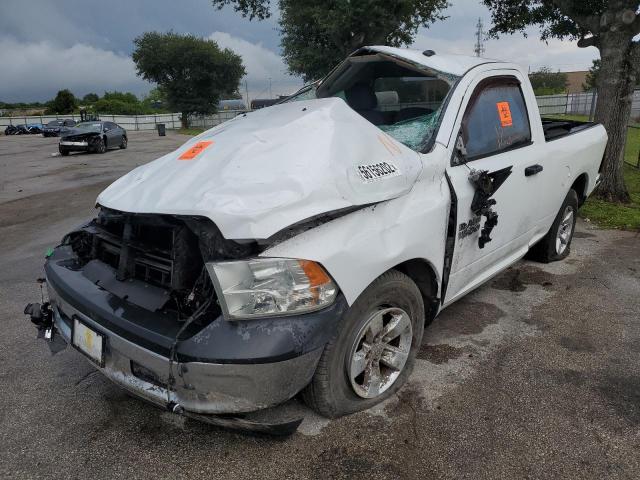 Photo 2 from auction – 2013 RAM 1500 ST with VIN 3C6JR6AG8DG508962
