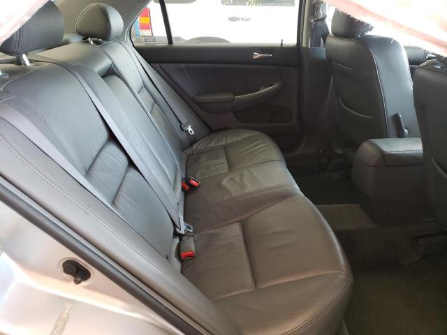 Photo 6 from auction – 2007 HONDA ACCORD EX with VIN 1HGCM56847A198535