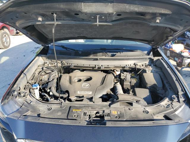 Photo 7 from auction – 2018 MAZDA CX-9 TOURI with VIN JM3TCBCY6J0219782