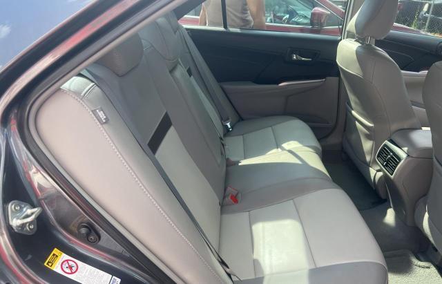 Photo 6 from auction – 2013 TOYOTA CAMRY L with VIN 4T1BF1FK4DU673020