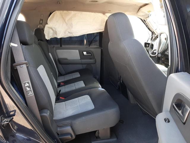 Photo 6 from auction – 2004 FORD EXPEDITION with VIN 1FMFU15L54LA09865