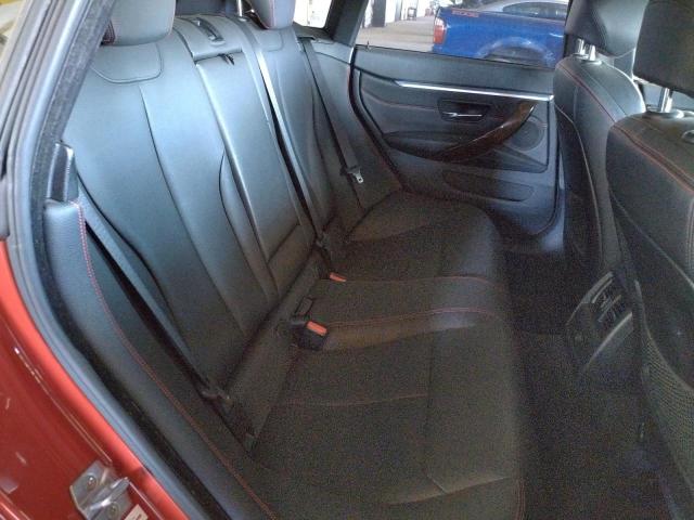 Photo 6 from auction – 2015 BMW 435 I GRAN with VIN WBA4B1C58FG241052