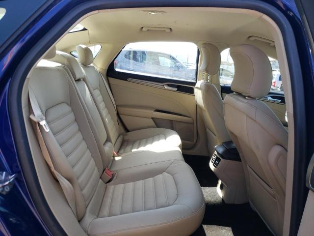 Photo 6 from auction – 2015 FORD FUSION SE with VIN 1FA6P0HD5F5120326