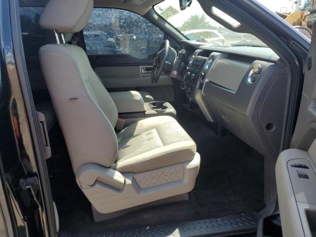 Photo 5 from auction – 2009 FORD F150 SUPER with VIN 1FTPX14V49FB40990