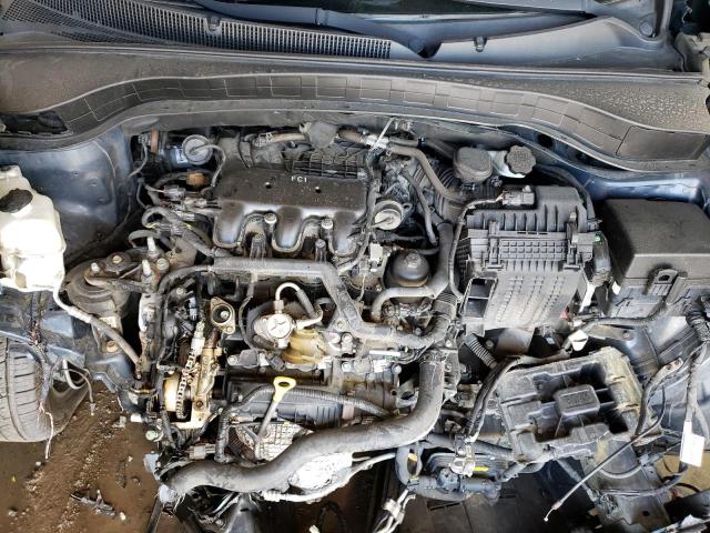 Photo 7 from auction – 2014 KIA SORENTO EX with VIN 5XYKU4A71EG528759