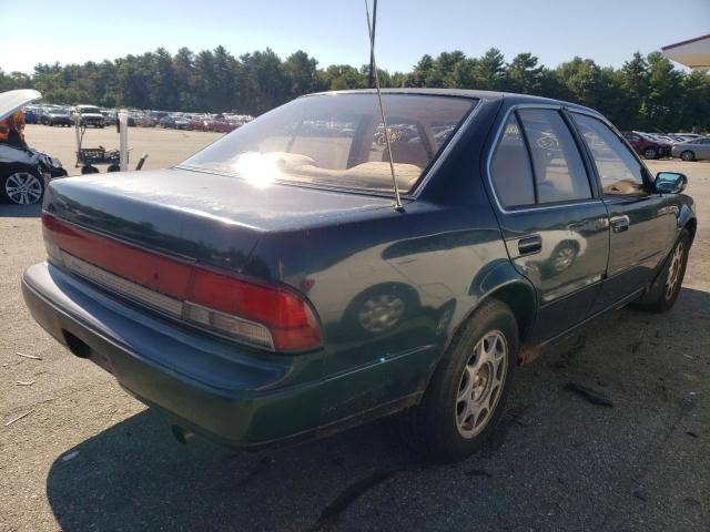 Photo 4 from auction – 1994 NISSAN MAXIMA GXE with VIN JN1HJ01F1RT211855