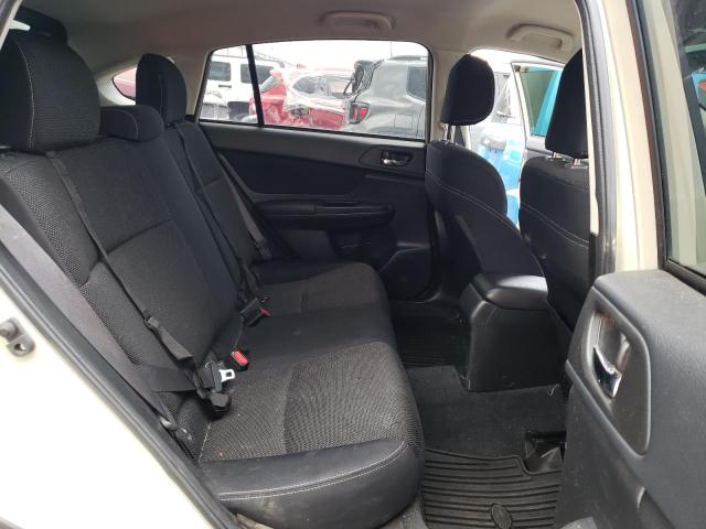Photo 6 from auction – 2013 SUBARU XV CROSSTR with VIN JF2GPACC7D2831769