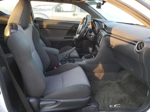 Photo 5 from auction – 2014 TOYOTA SCION TC with VIN JTKJF5C71E3071814