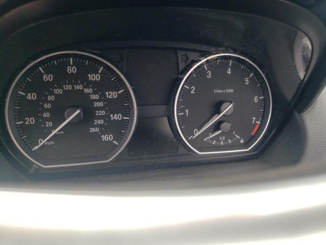 Photo 8 from auction – 2011 BMW 128 I with VIN WBAUN1C50BVH77901