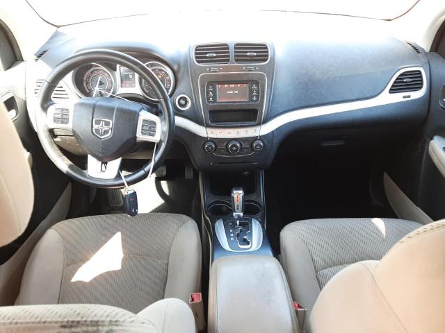 Photo 9 from auction – 2014 DODGE JOURNEY SE with VIN 3C4PDCAB1ET136717