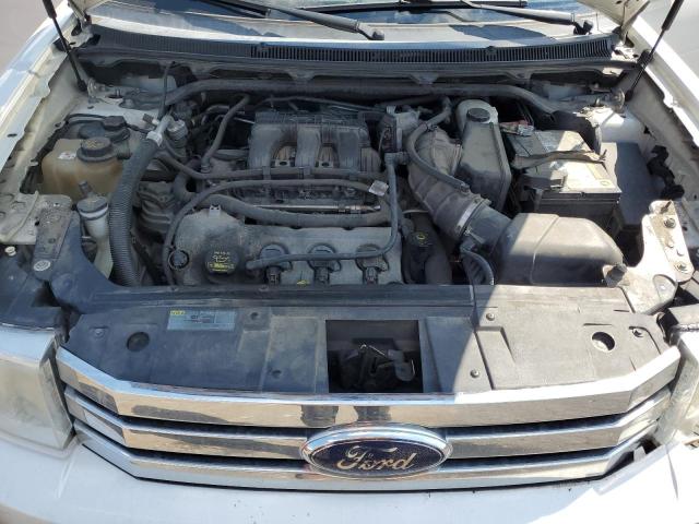 Photo 7 from auction – 2010 FORD FLEX SEL with VIN 2FMGK5CC2ABD03109