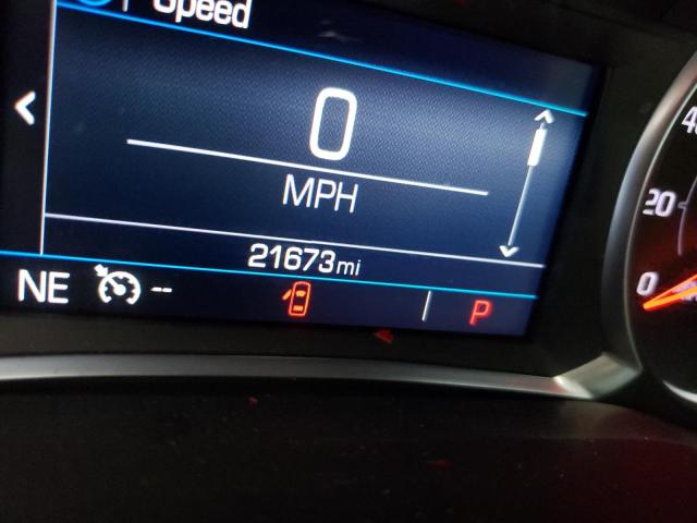 Photo 8 from auction – 2021 GMC ACADIA SLE with VIN 1GKKNRLS7MZ132822