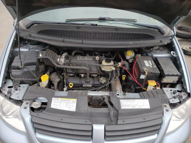Photo 7 from auction – 2005 DODGE GRAND CARA with VIN 2D4GP44L65R157540