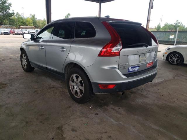 Photo 3 from auction – 2012 VOLVO XC60 3.2 with VIN YV4952DZ5C2261398