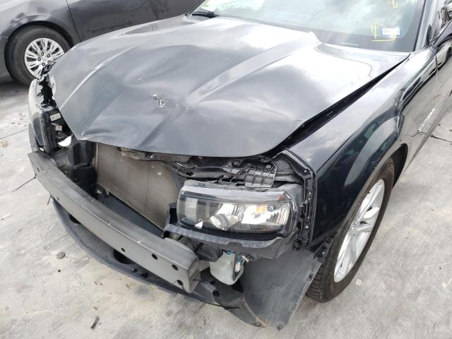 Photo 10 from auction – 2015 CHEVROLET CAMARO LS with VIN 2G1FB1E34F9157017