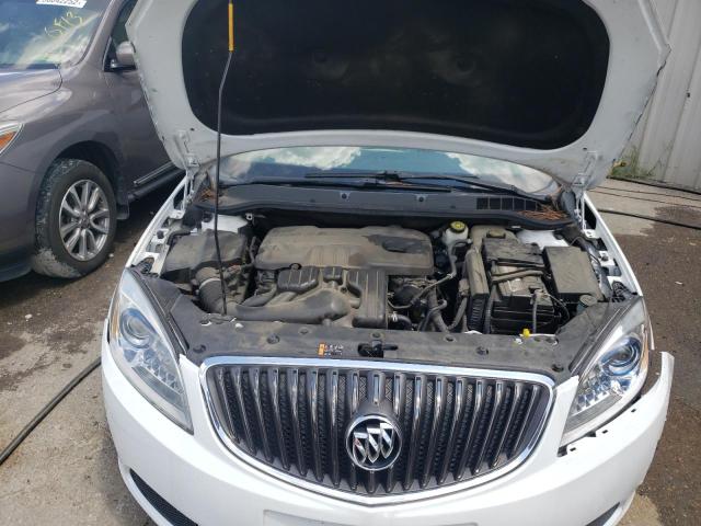Photo 7 from auction – 2016 BUICK VERANO with VIN 1G4PP5SK8G4161619