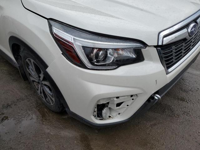 Photo 9 from auction – 2019 SUBARU FORESTER L with VIN JF2SKASC2KH494755