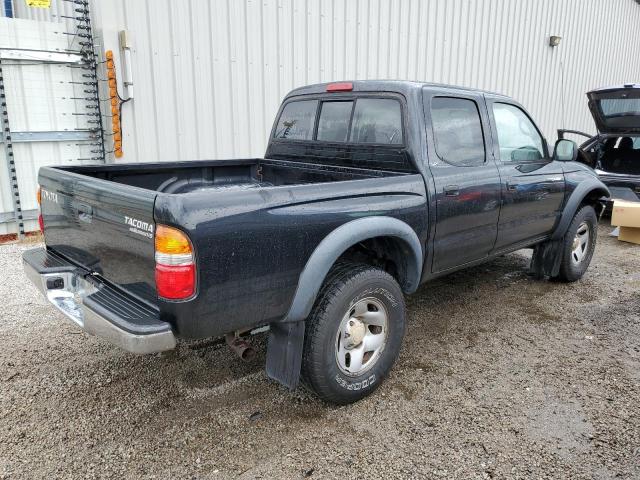 Photo 4 from auction – 2002 TOYOTA TACOMA DOU with VIN 5TEGN92NX2Z095229