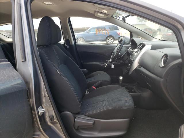 Photo 5 from auction – 2016 NISSAN VERSA NOTE with VIN 3N1CE2CP4GL369771